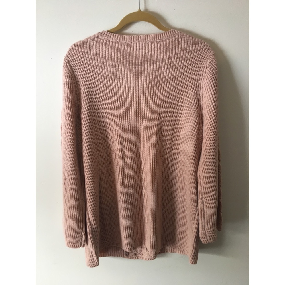 Long sweater - Picture 2 of 3